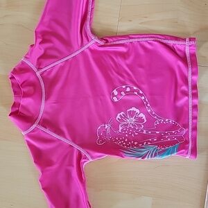 2/$20 UV Skinz sun shirt, 2T